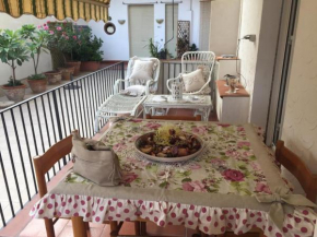 Casa alla Spiaggia